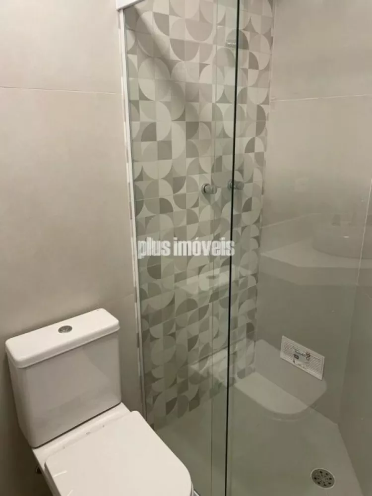 Apartamento à venda com 1 quarto, 43m² - Foto 10