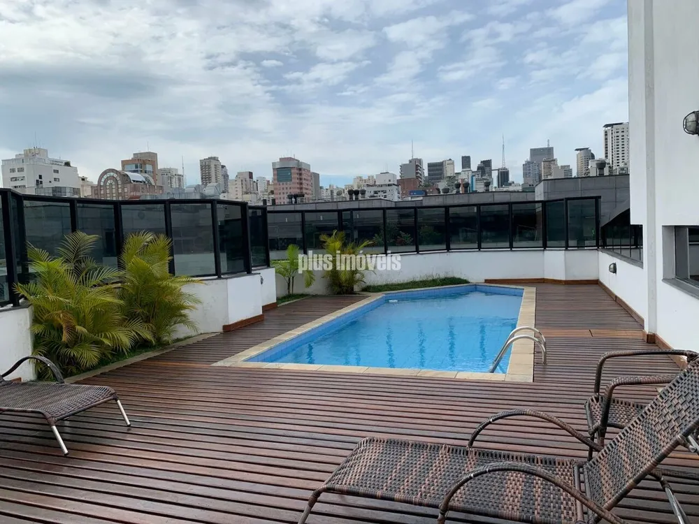 Apartamento, 1 quarto, 43 m² - Foto 23