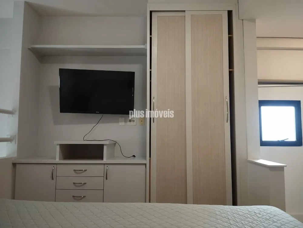 Apartamento, 1 quarto, 56 m² - Foto 2