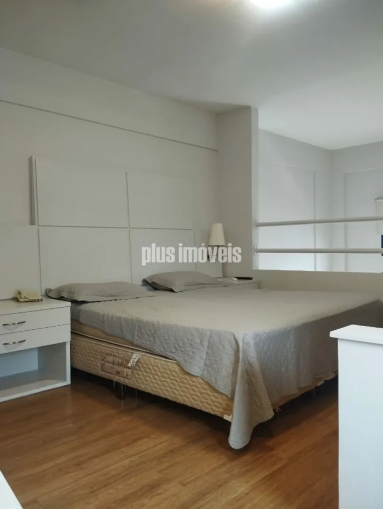Apartamento, 1 quarto, 56 m² - Foto 3