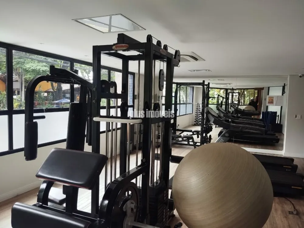 Apartamento, 1 quarto, 56 m² - Foto 4