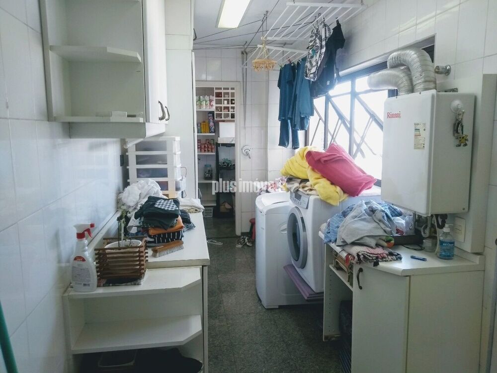 Apartamento, 4 quartos, 272 m² - Foto 3