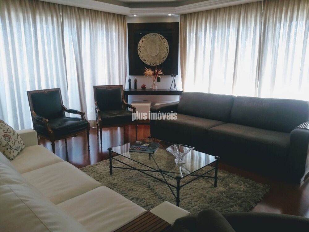 Apartamento, 4 quartos, 272 m² - Foto 1