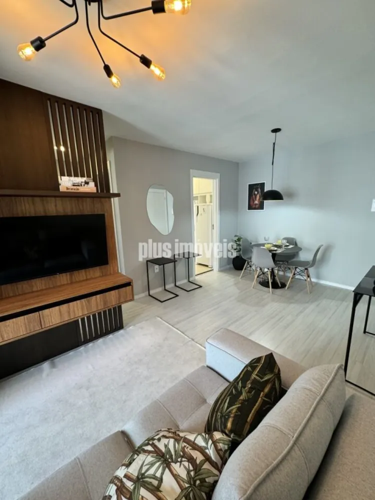 Apartamento, 2 quartos, 56 m² - Foto 5