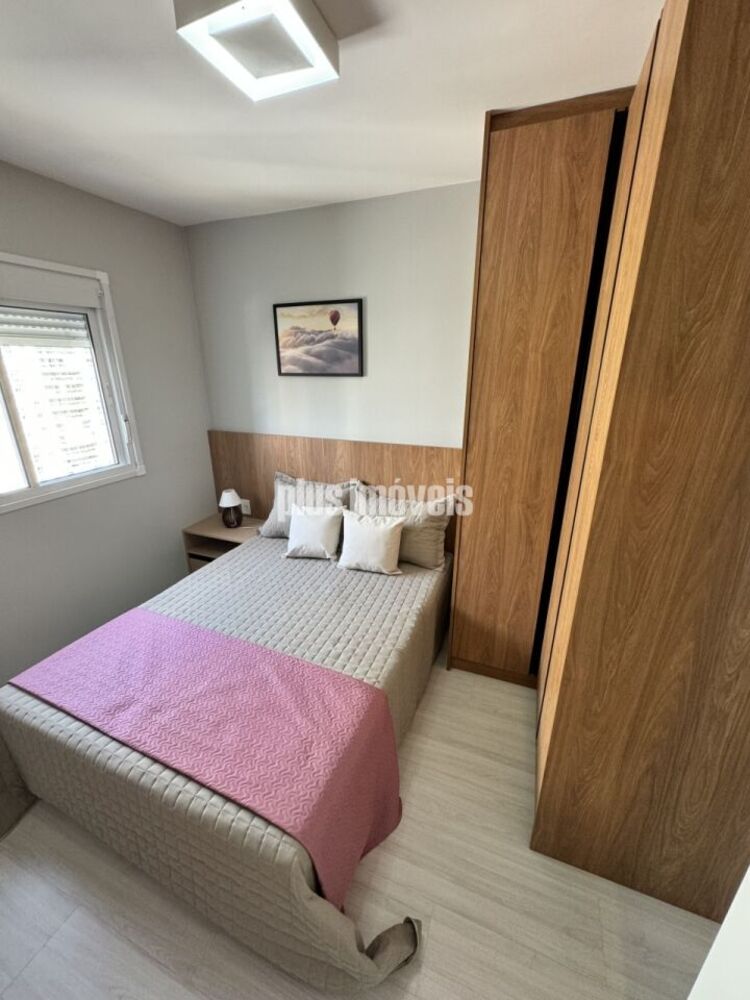 Apartamento, 2 quartos, 56 m² - Foto 6
