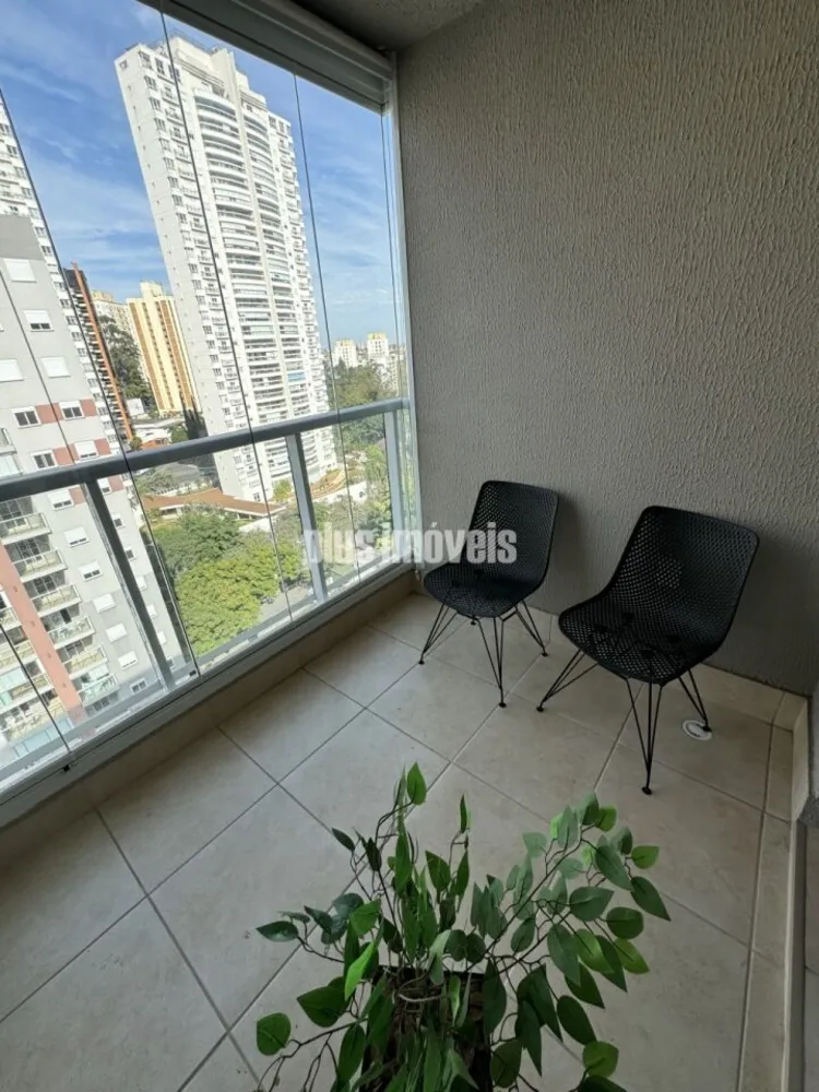 Apartamento, 2 quartos, 56 m² - Foto 8