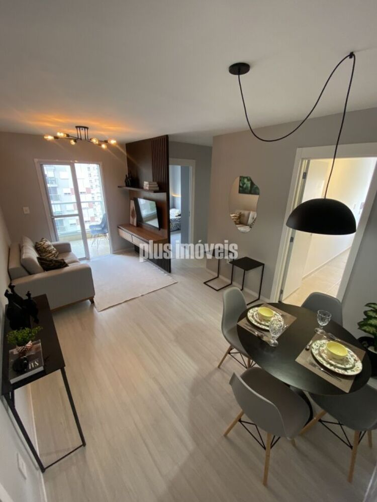 Apartamento, 2 quartos, 56 m² - Foto 39