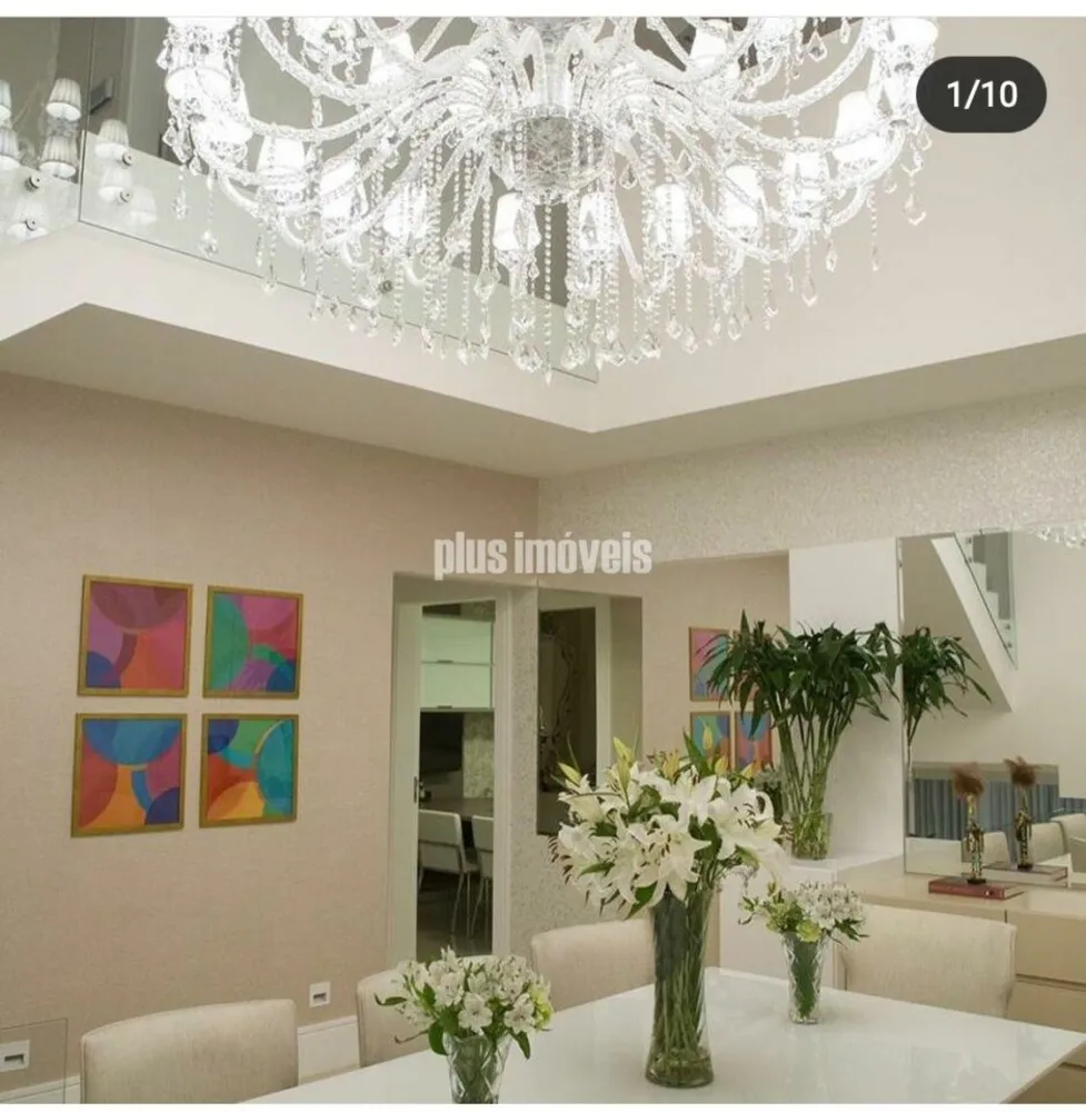 Casa, 4 quartos, 480 m² - Foto 4