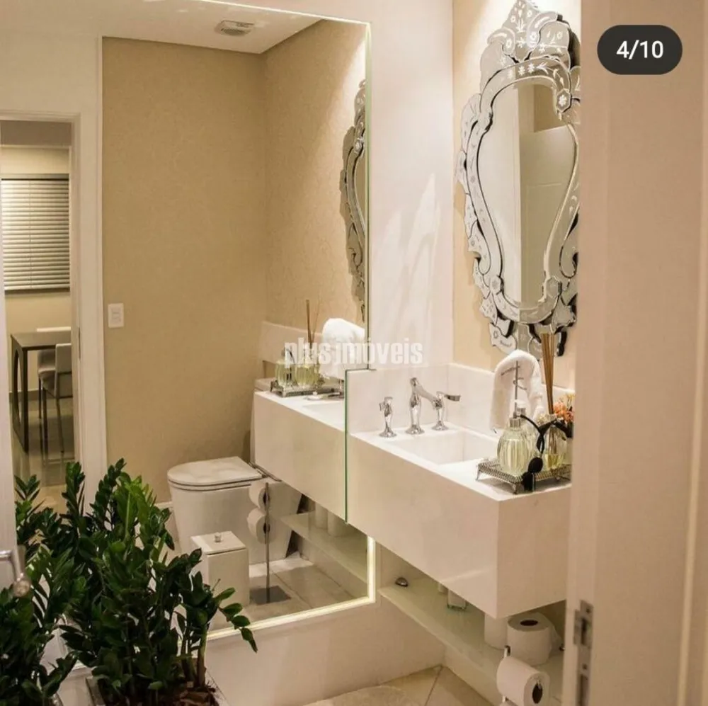 Casa, 4 quartos, 480 m² - Foto 5