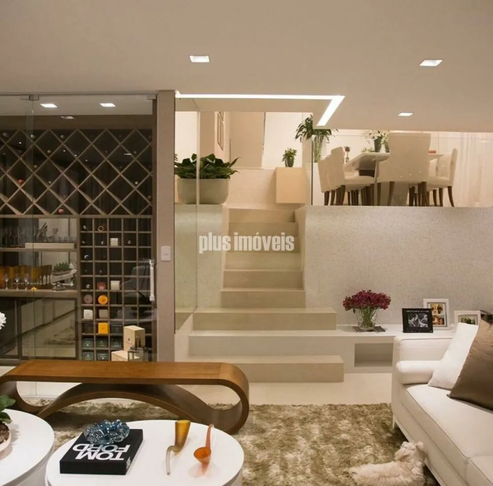 Casa, 4 quartos, 480 m² - Foto 2