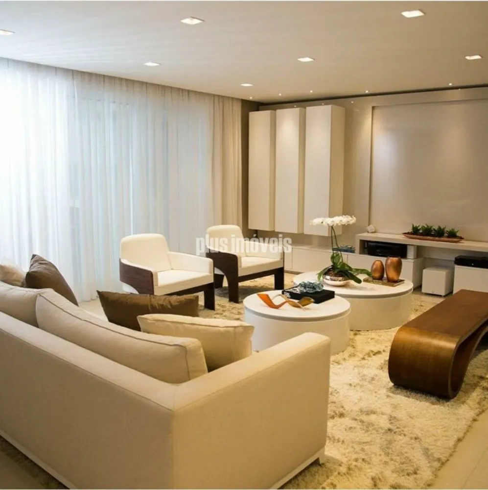 Casa, 4 quartos, 480 m² - Foto 3