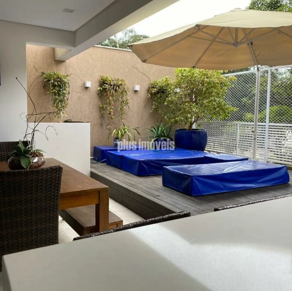Casa, 4 quartos, 480 m² - Foto 8