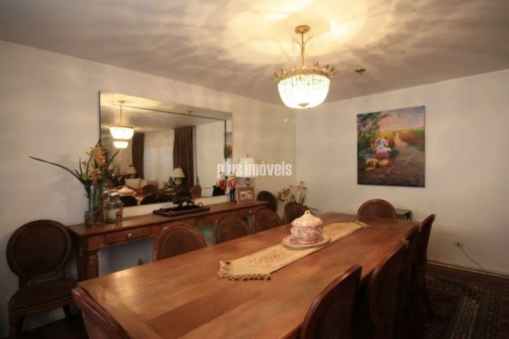 Casa, 4 quartos, 453 m² - Foto 9