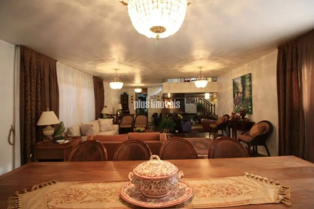 Casa, 4 quartos, 453 m² - Foto 11