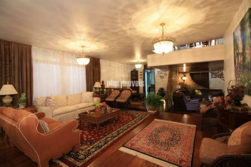 Casa, 4 quartos, 453 m² - Foto 7