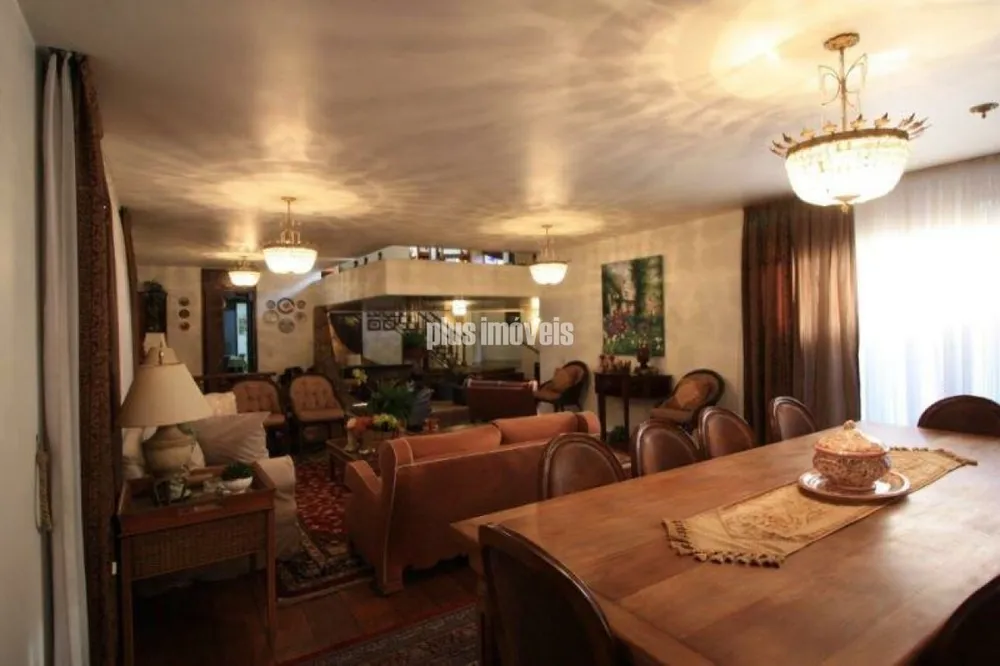 Casa, 4 quartos, 453 m² - Foto 5