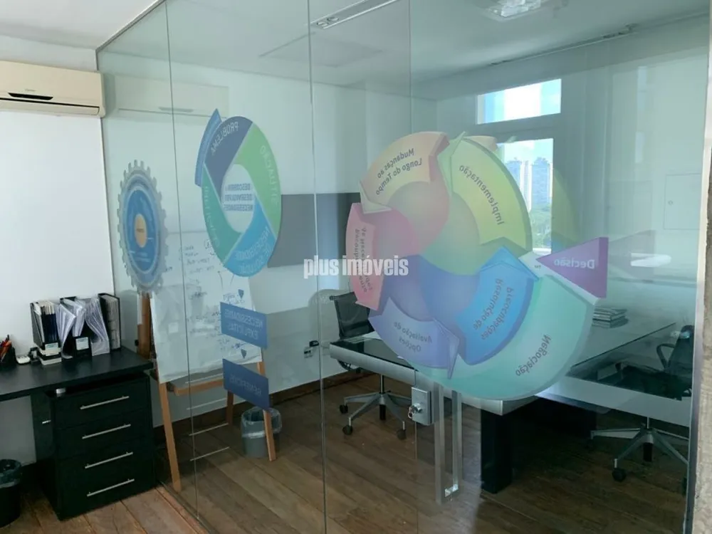 Sala-Conjunto, 110 m² - Foto 8