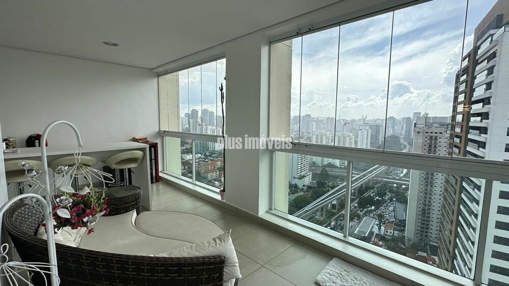 Apartamento, 3 quartos, 370 m² - Foto 11