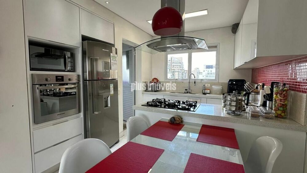 Apartamento, 3 quartos, 370 m² - Foto 21