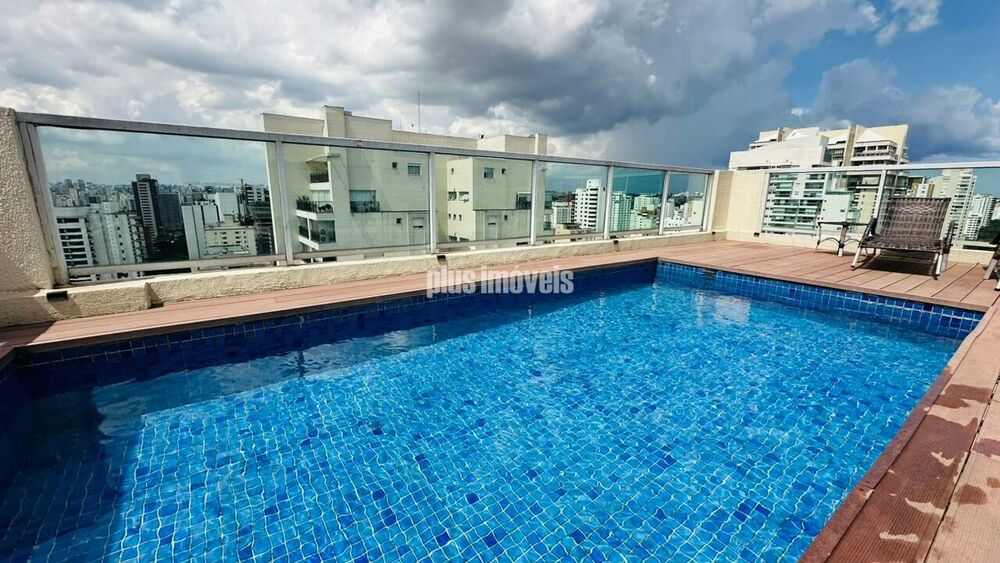 Apartamento, 3 quartos, 370 m² - Foto 4