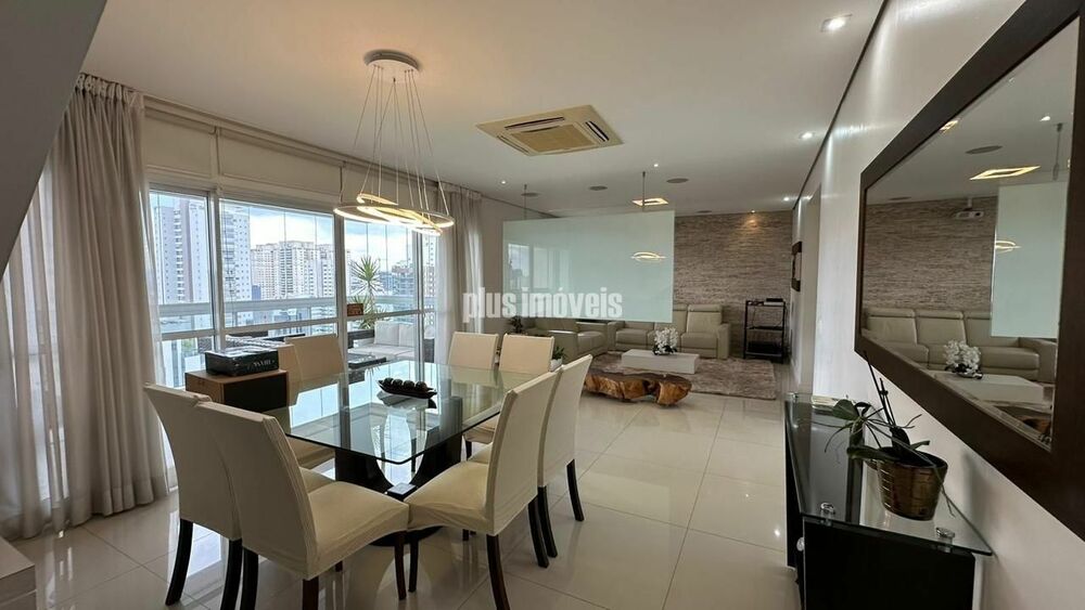 Apartamento, 3 quartos, 370 m² - Foto 10