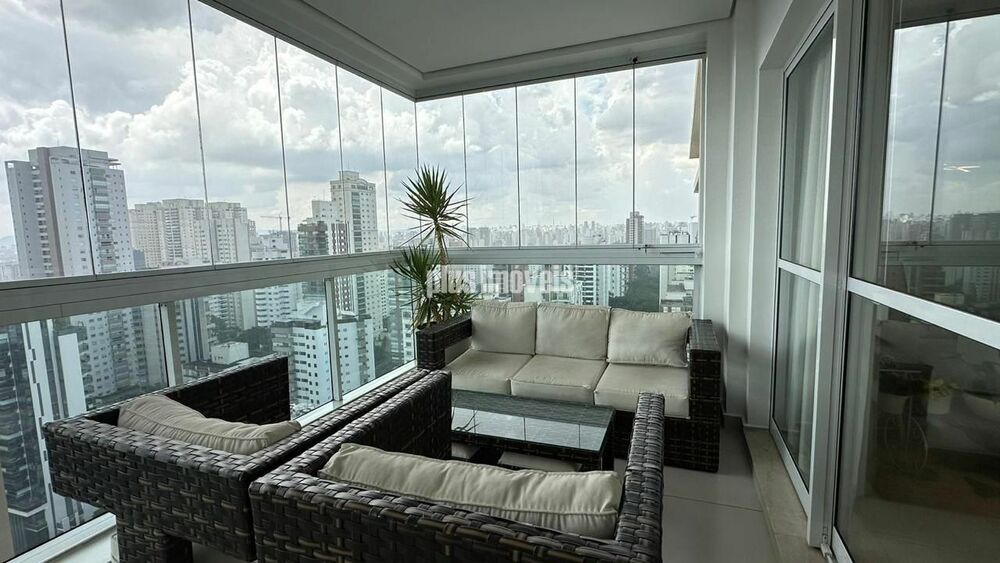 Apartamento, 3 quartos, 370 m² - Foto 13