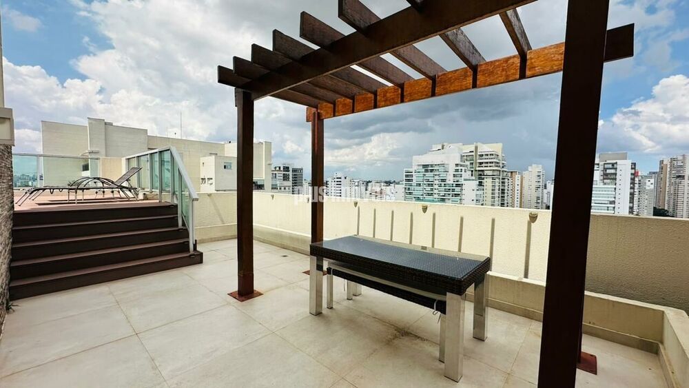 Apartamento, 3 quartos, 370 m² - Foto 3