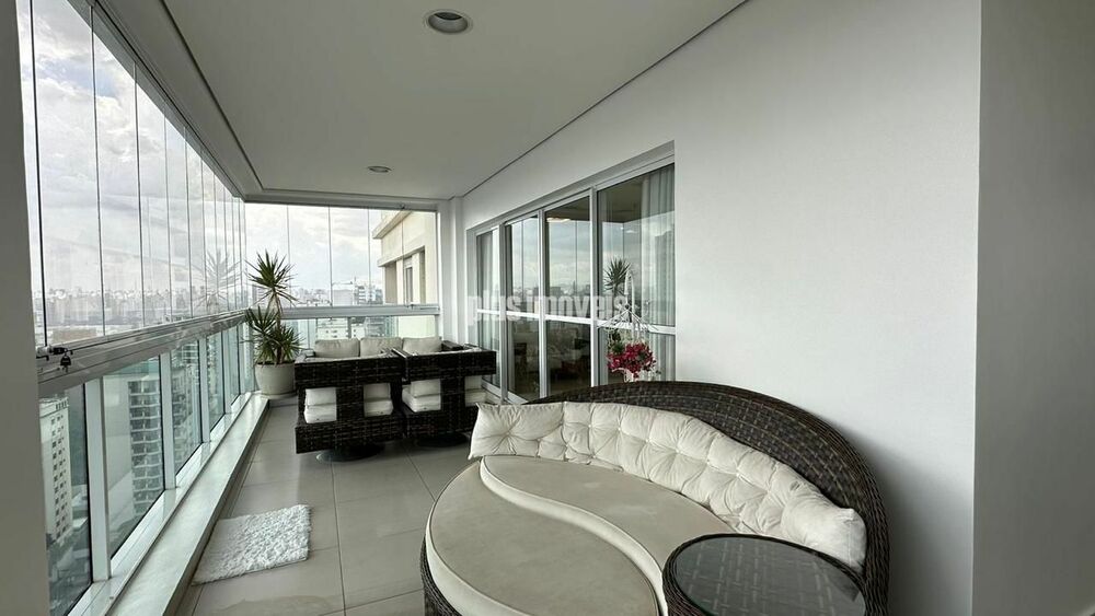 Apartamento, 3 quartos, 370 m² - Foto 17
