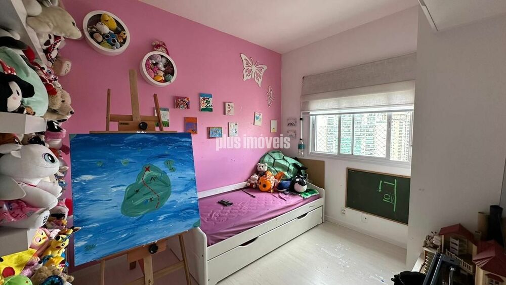 Apartamento, 3 quartos, 370 m² - Foto 2