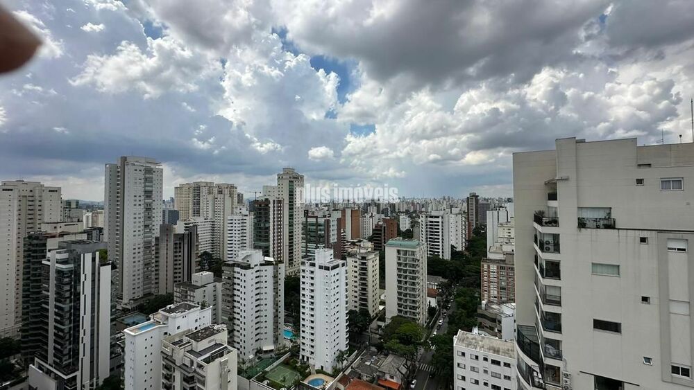Apartamento, 3 quartos, 370 m² - Foto 1