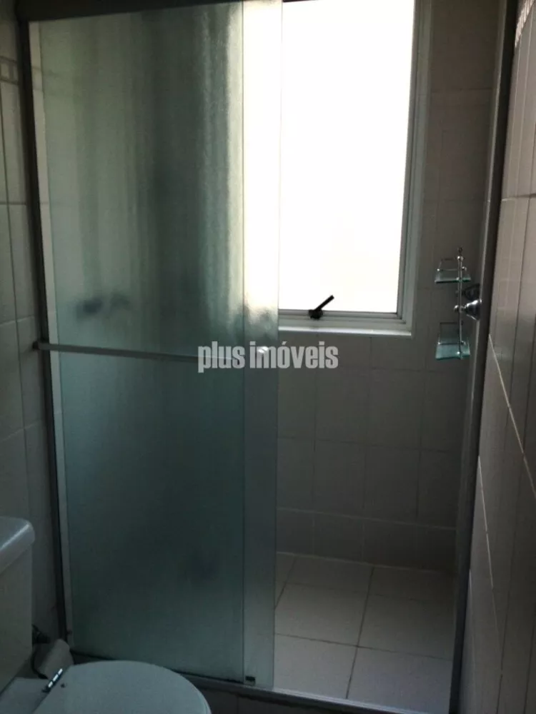 Apartamento à venda com 1 quarto, 60m² - Foto 4