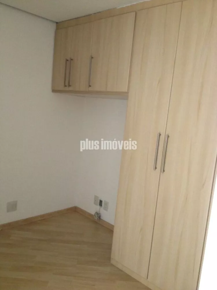 Apartamento à venda com 1 quarto, 60m² - Foto 6