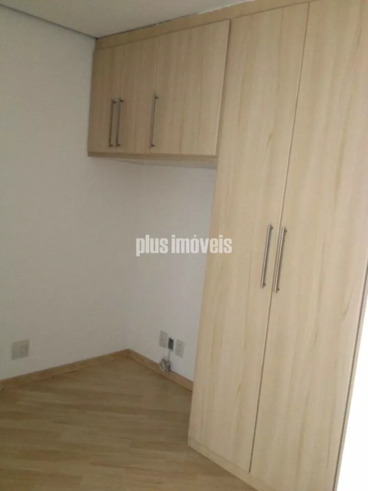 Apartamento à venda com 1 quarto, 60m² - Foto 7