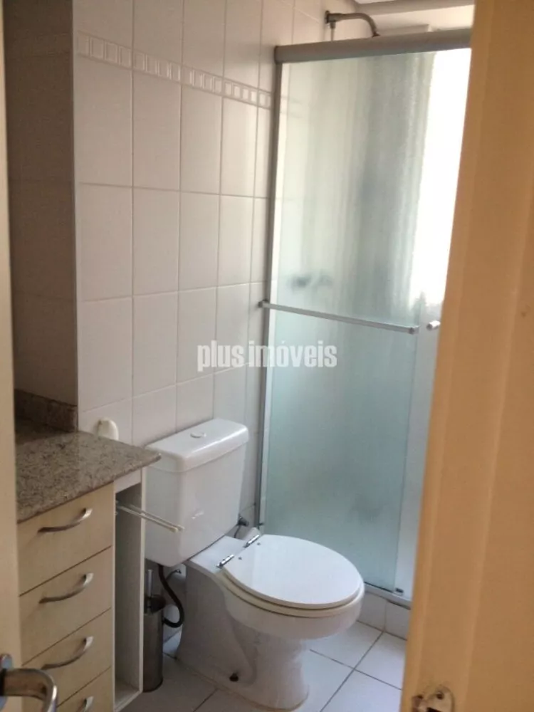 Apartamento à venda com 1 quarto, 60m² - Foto 5