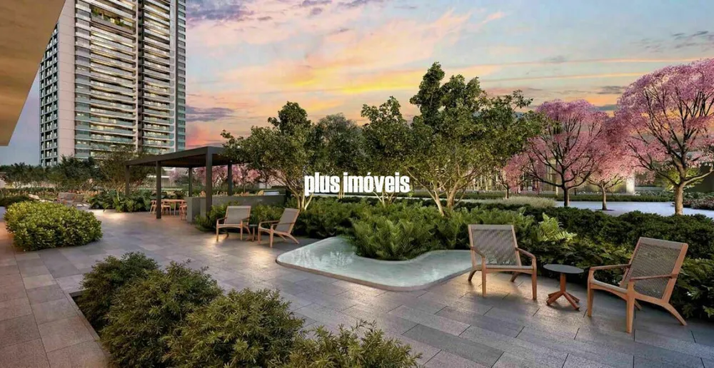 Apartamento, 4 quartos, 240 m² - Foto 11