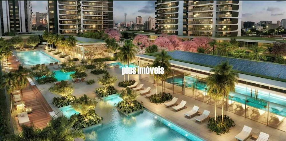 Apartamento, 4 quartos, 240 m² - Foto 8
