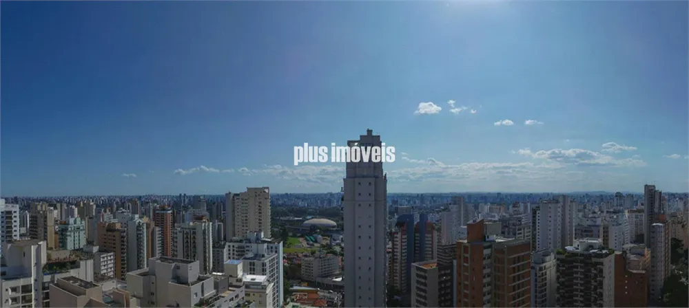 Apartamento, 3 quartos, 156 m² - Foto 8
