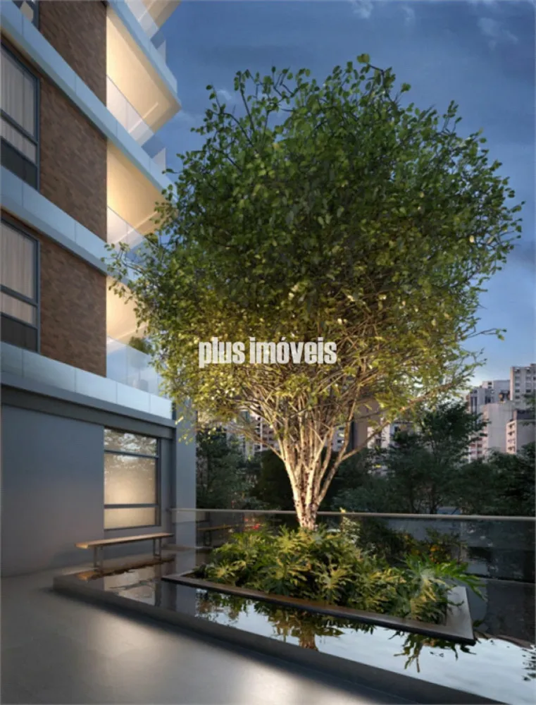 Apartamento, 3 quartos, 156 m² - Foto 10