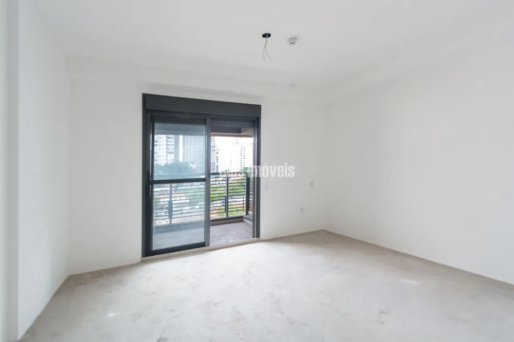 Kitnet-Studio, 35 m² - Foto 1