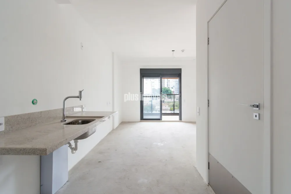 Kitnet-Studio, 35 m² - Foto 2