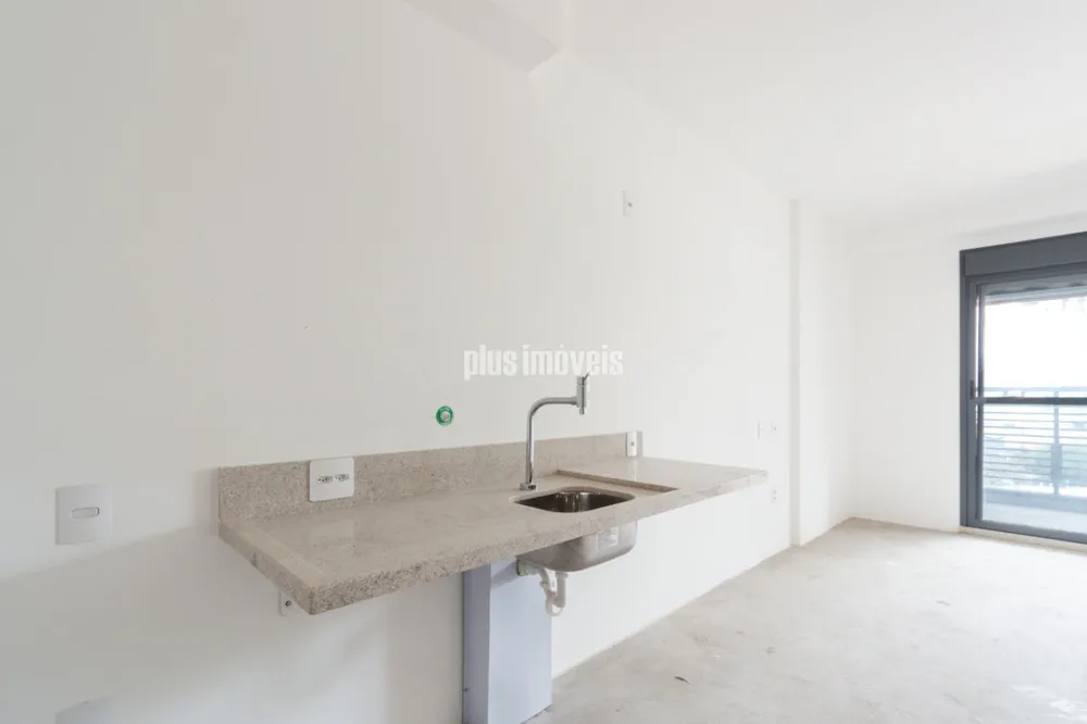 Kitnet-Studio, 35 m² - Foto 3