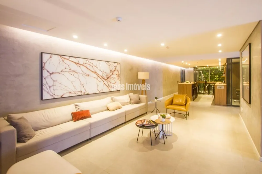Kitnet-Studio, 35 m² - Foto 4
