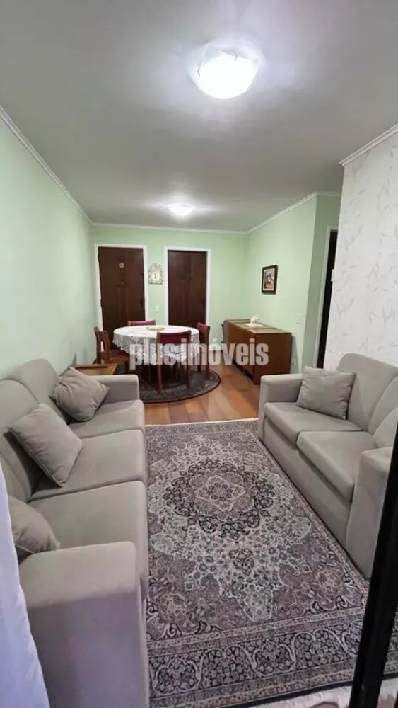 Apartamento, 3 quartos, 73 m² - Foto 3