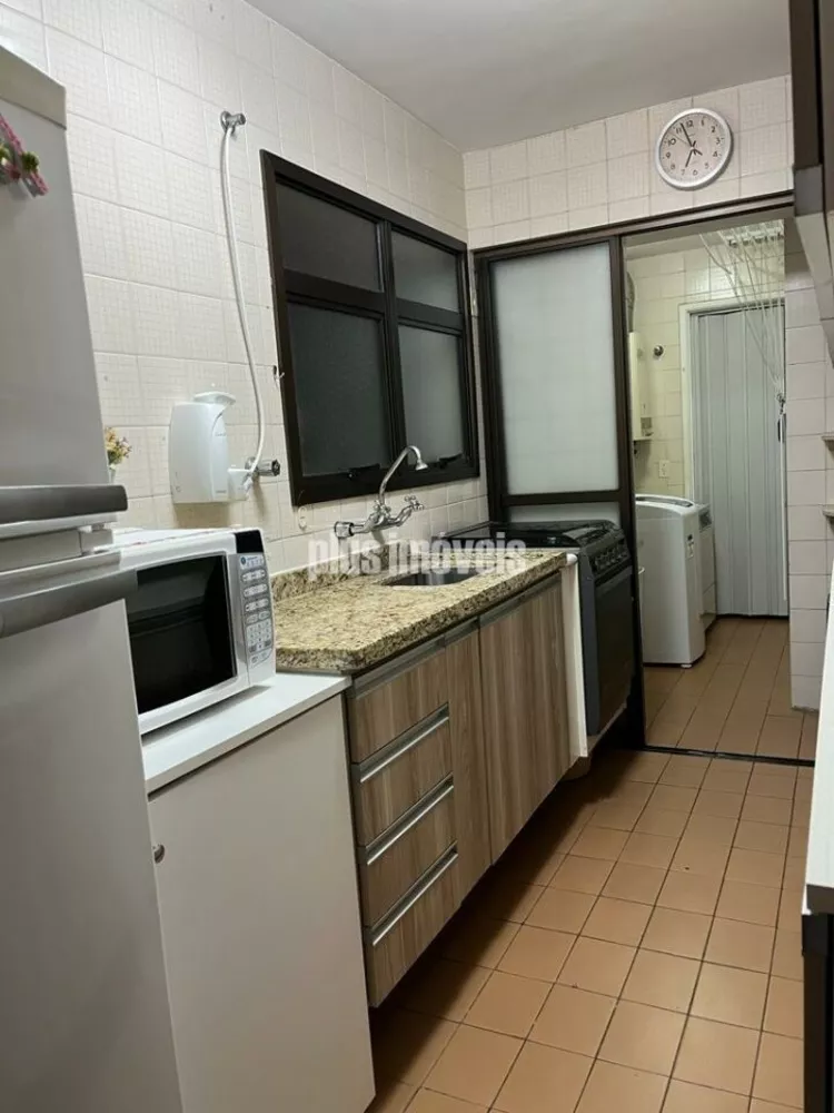 Apartamento, 3 quartos, 73 m² - Foto 4