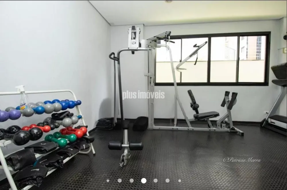 Apartamento, 3 quartos, 193 m² - Foto 4