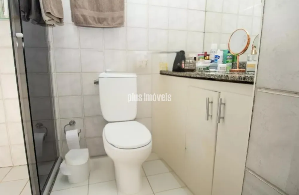 Apartamento, 3 quartos, 193 m² - Foto 3