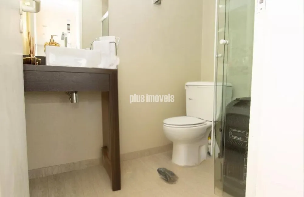 Apartamento, 3 quartos, 193 m² - Foto 2