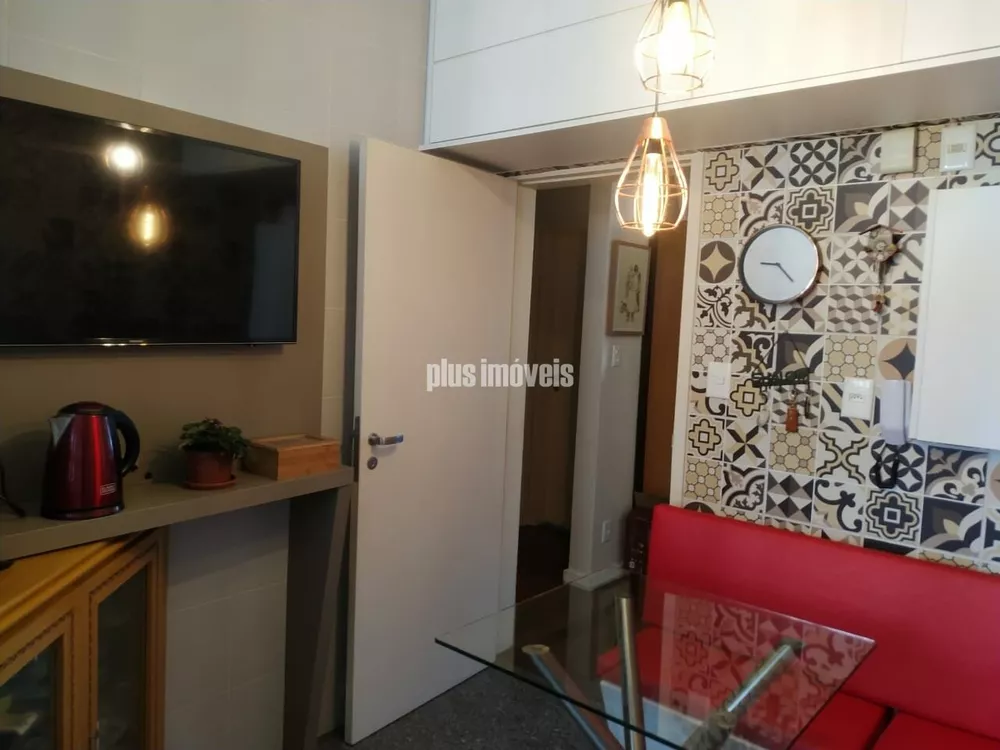 Apartamento à venda com 2 quartos, 105m² - Foto 4