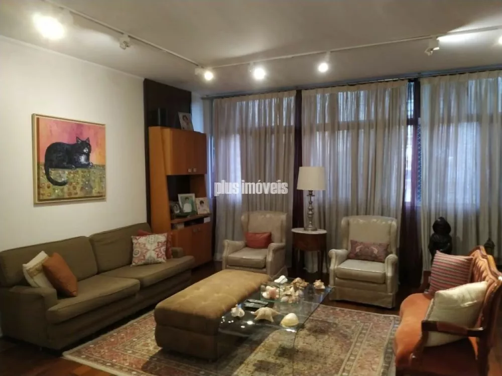 Apartamento à venda com 2 quartos, 105m² - Foto 2