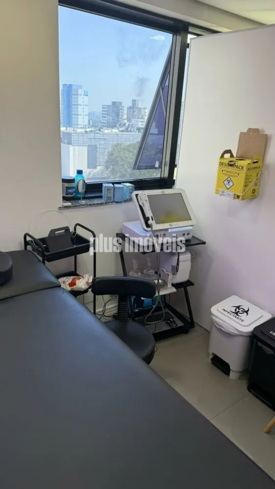 Sala-Conjunto, 35 m² - Foto 1